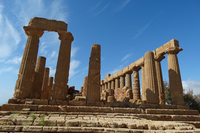VALLEY OF THE TEMPLES (Agrigento) private tour - Should you book it? My decision guide