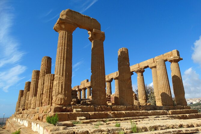 VALLEY OF THE TEMPLES (Agrigento) private tour - Price and value: what you’re paying for with a group up to 15
