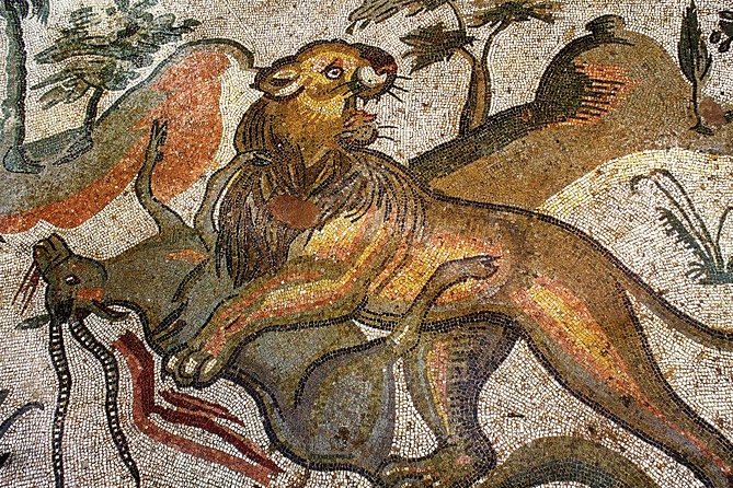 Valley of the Temples and Villa Romana del Casale Day Trip from Taormina - Who should book this day trip (and who may hate it)