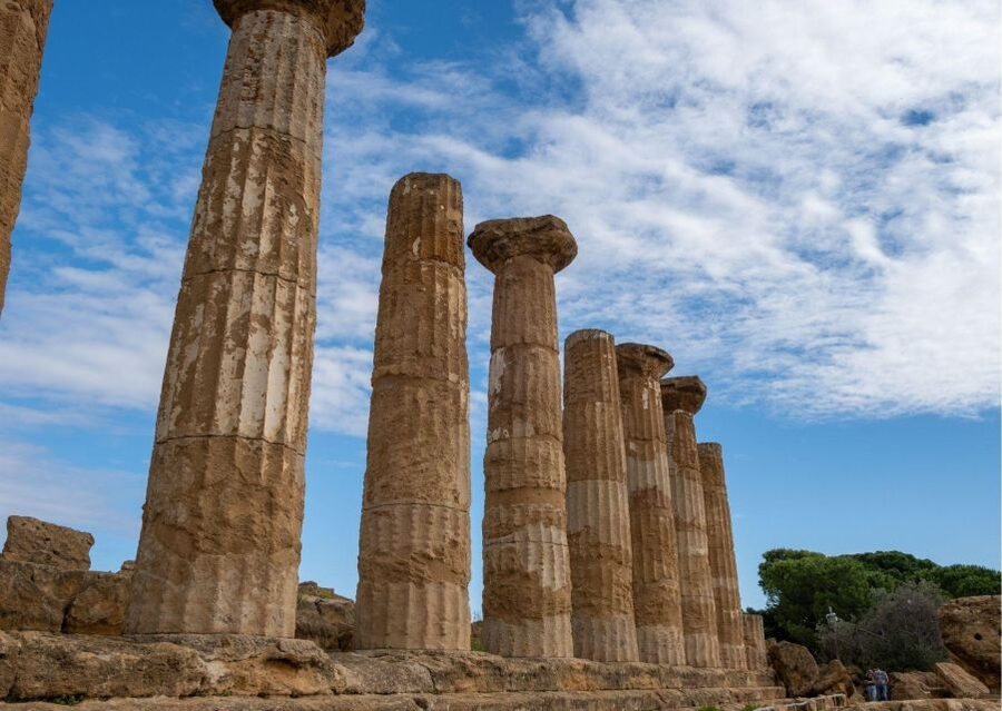 Valley of the Temples and Villa Romana Multi-Language Tour - Palermo to Piazza Armerina: the Road Trip That Sets the Mood