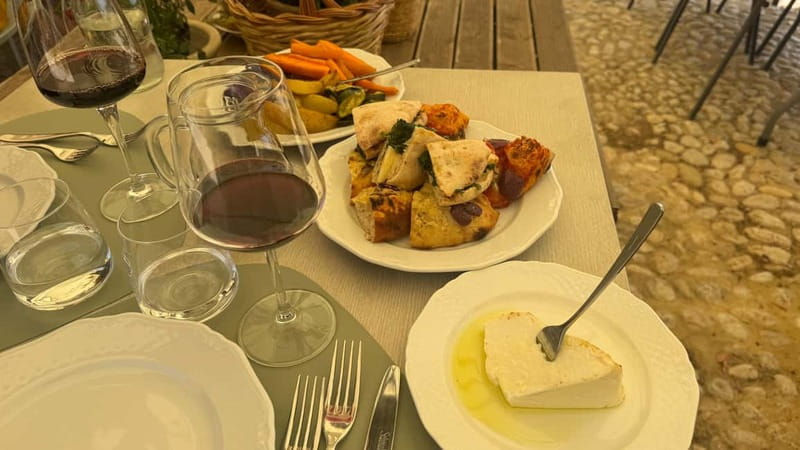 Valley Of The Temples By E-Bike With Picnic Included - Picinic Break in the Heart of the Valley (and what to expect)