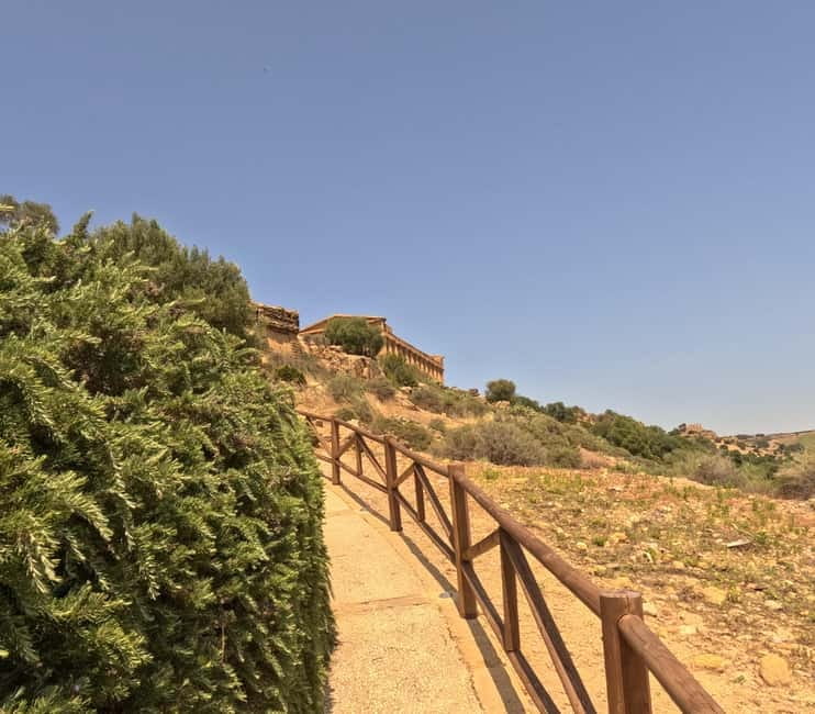 Valley Of The Temples By E-Bike With Picnic Included - Pace, Difficulty, and Who This Tour Fits Best