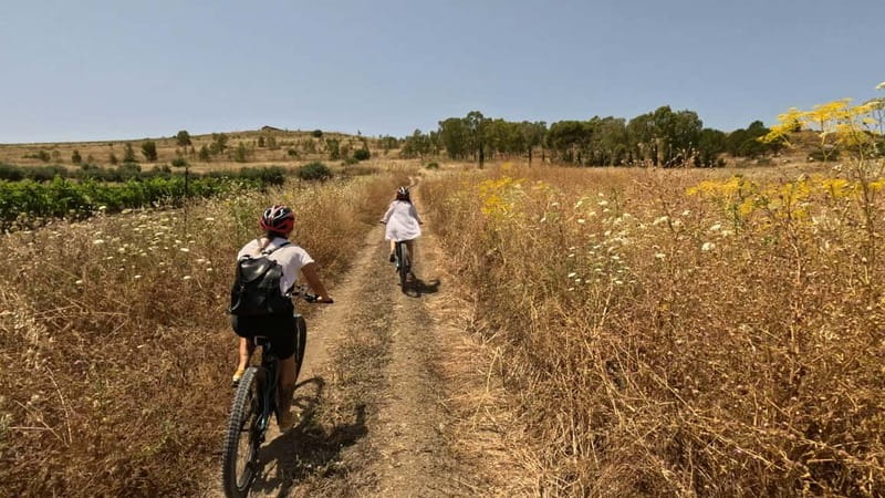 Valley Of The Temples By E-Bike With Picnic Included - Tips for Pairing This Ride With the Sacred Way