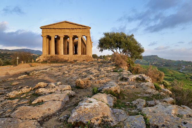 Valley of the Temples & Kolymbethra Private Guided Tour - Key highlights worth getting excited about