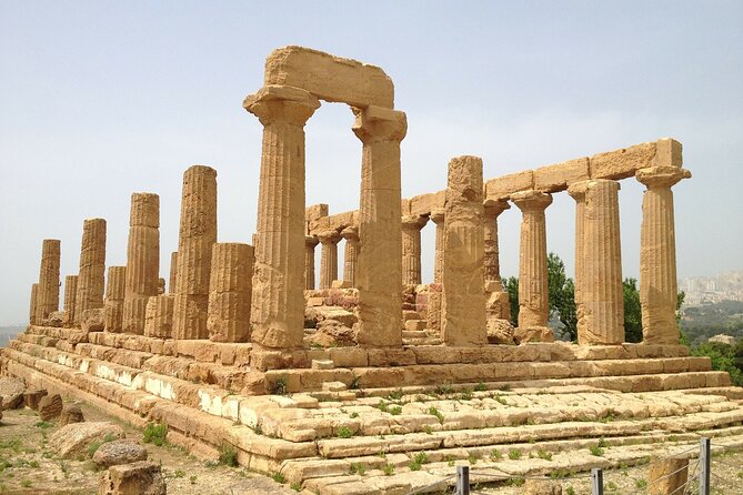 Valley of the Temples & Kolymbethra Private Guided Tour - Tickets included: how the $217.67 price makes sense (and where it can feel pricey)