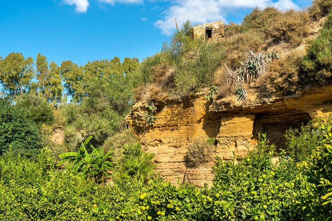 Valley of the Temples & Kolymbethra Private Guided Tour - Where you meet and how the tour ends