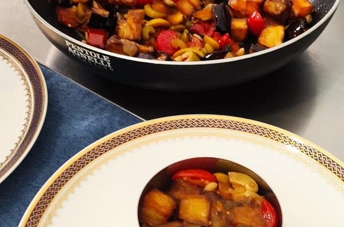 Vegan Cooking Class in Catania with Lunch and Dinner - Who should book this vegan class in Catania