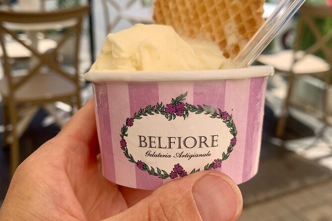 Vegan Street Food Tour - Greek myth and Sicilian food history that stays practical
