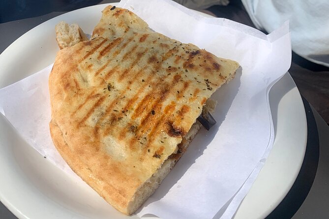 Vegan Street Food Tour - Who this tour suits best
