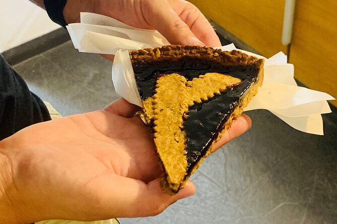 Vegan Street Food Tour - What’s included (and why it adds up to real value)