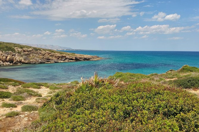 Vendicari Nature Reserve Tour - Vendicari Nature Reserve: the point is the pace