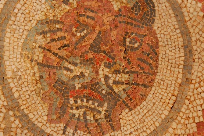 Villa Romana del Casale Mosaics Unesco Private Tour - Price value: what 180.21 per group really buys