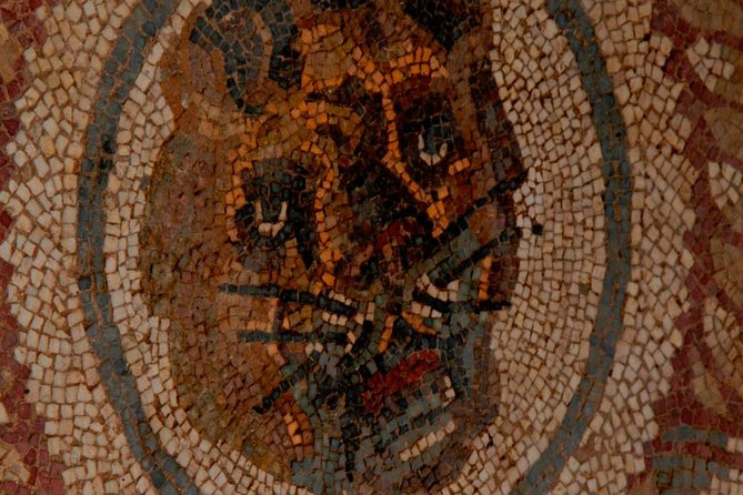 Villa Romana del Casale Mosaics Unesco Private Tour - Timing that works: 1 to 1.5 hours without rushing