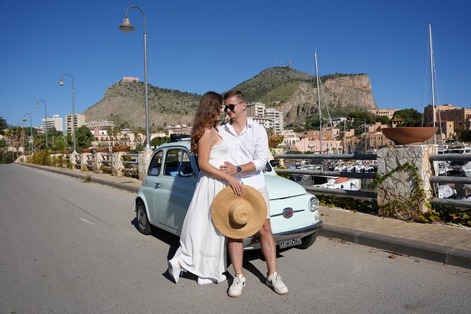 Vintage Fiat 500 Tour with Photoshoot in Palermo - Who this tour suits best (and who should think twice)