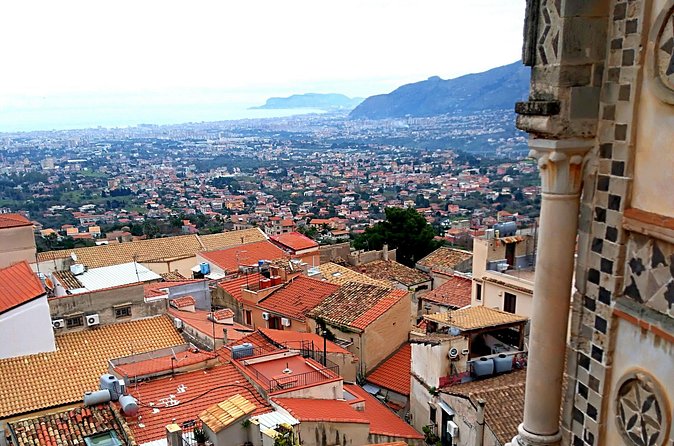 Visit Monreale - Why Monreale fits neatly into a Sicilian day