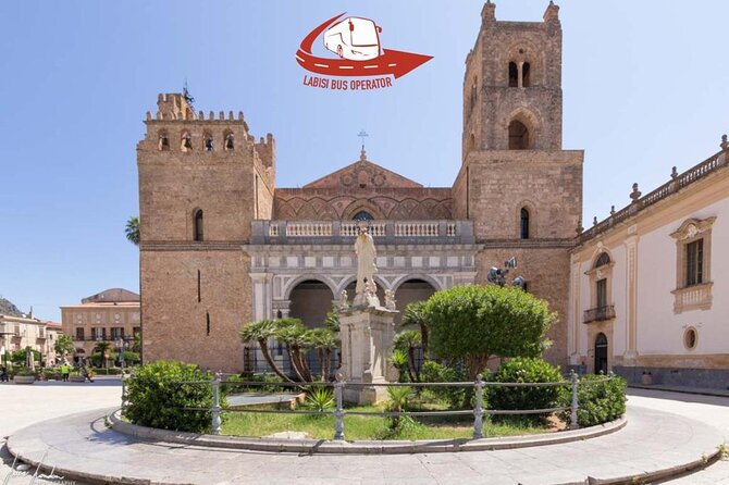 Visit Monreale from Palermo - Key highlights you’ll notice right away