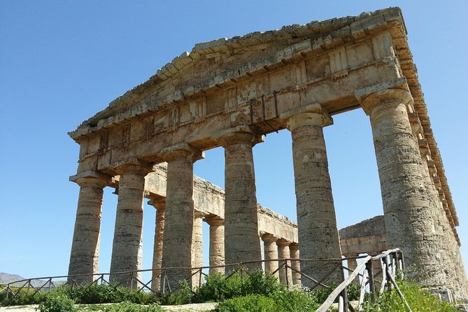Visit Segesta and Selinunte from Trapani - Key Points That Matter Before You Go