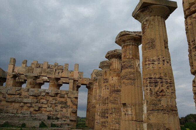 Visit Segesta and Selinunte from Trapani - Comfort Tips: Weather, Footwear, and Staying Flexible