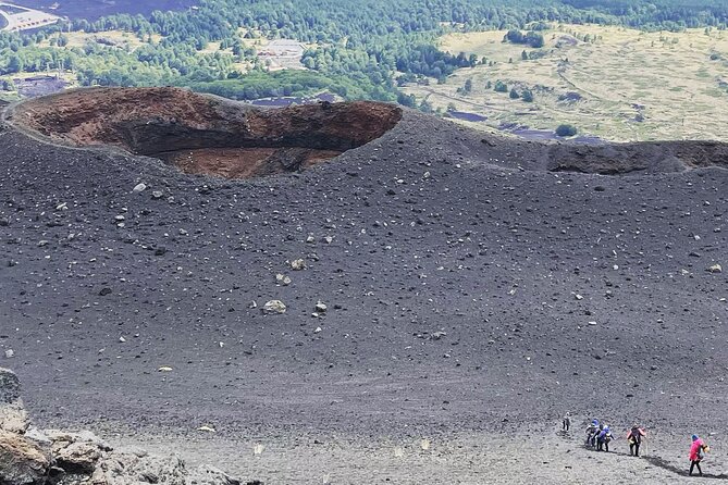 Volcanological excursion of the wild and less touristy side of the Etna volcano - Why this feels more authentic: Etna’s north side without the churn