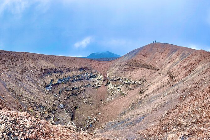 Volcanological excursion of the wild and less touristy side of the Etna volcano - Price and value: what $71 covers, and what you should plan for