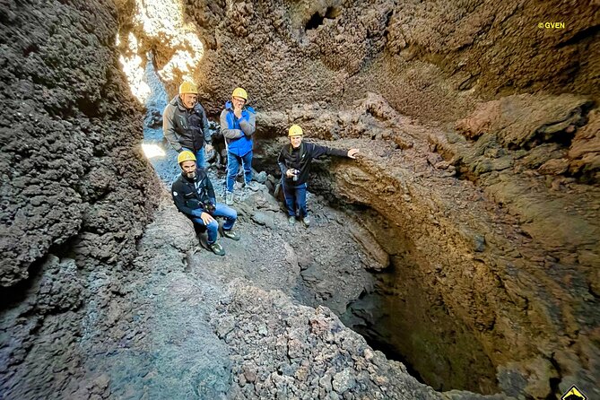 Volcanological excursion of the wild and less touristy side of the Etna volcano - Who should book this north Etna hike (and who should skip it)