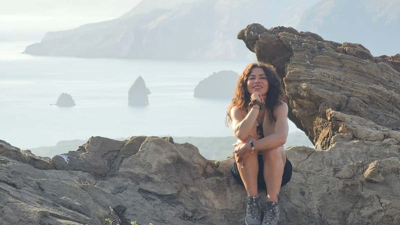 Vulcano Island: Panoramic Walk - Key Highlights You’ll Care About