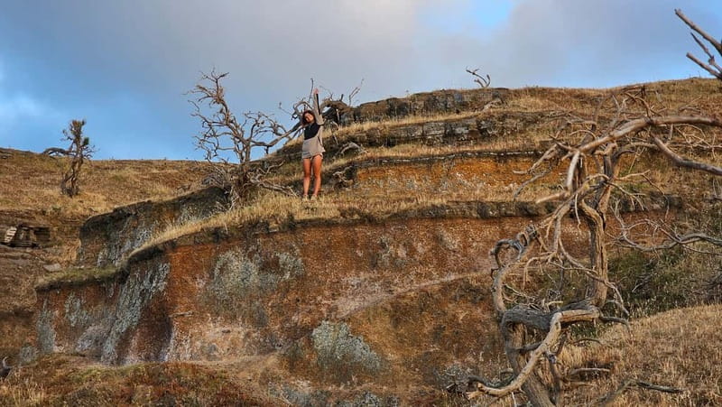Vulcano Island: Panoramic Walk - Why the Jeep-and-Walk Format Works on Vulcano