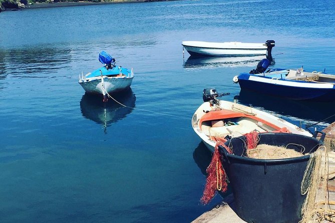 Vulcano & Lipari south daily Tour - individual partecipation - Price and Value: What $97.44 Really Buys