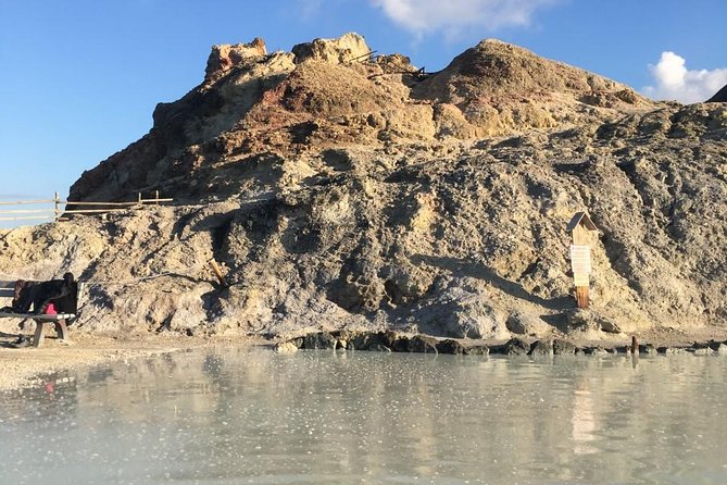 Vulcano & Lipari southwest - private tour - Where You Start: Lipari’s Centro Storico Meeting Point