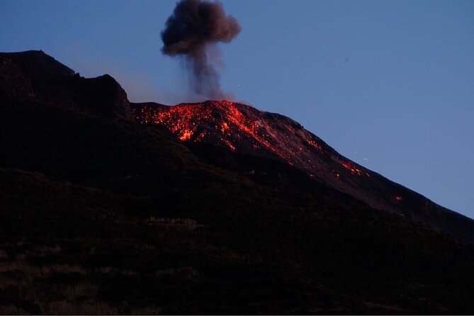 Vulcano, Panarea and Stromboli from Lipari - Key points to know before you go