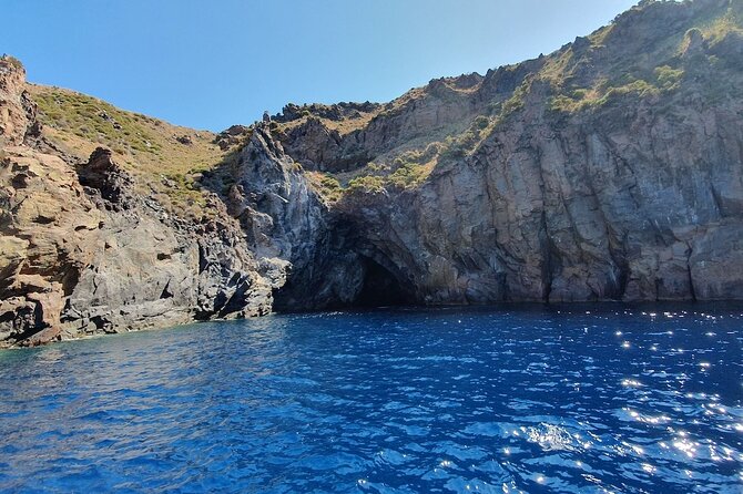 Vulcano, Panarea and Stromboli from Lipari - Planning Around the Long Day: Comfort Tips That Actually Help