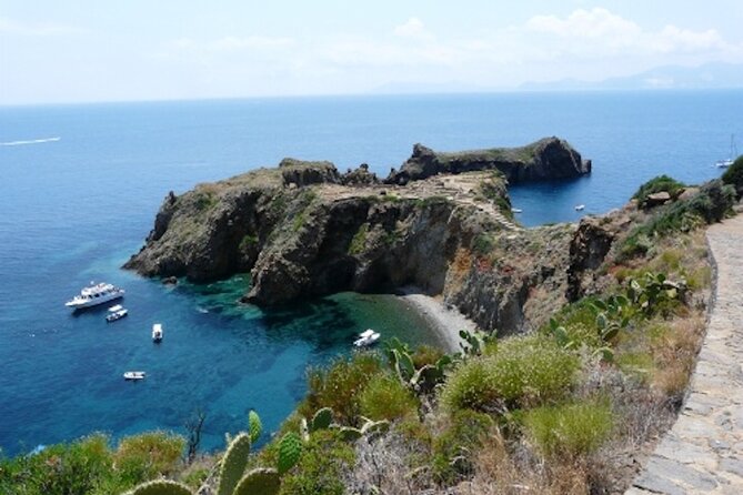 Vulcano, Panarea and Stromboli from Lipari - Price and Value: What $86.78 Gets You