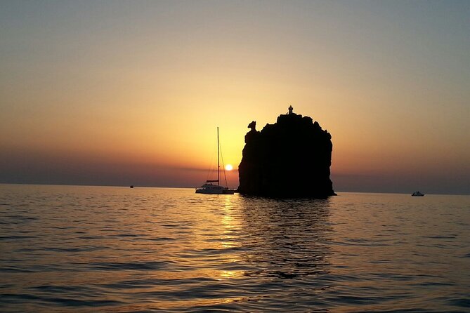 Vulcano, Panarea and Stromboli from Lipari - The Boat Ride: Views, Timing, and Why It Matters