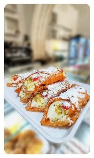 "Walking Through Catania : Streets, Insights & Delicious Bites" - Key points worth knowing before you go