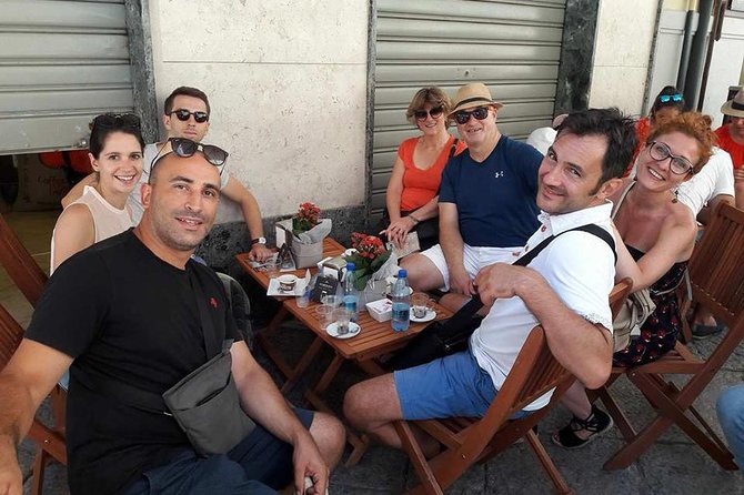 Walking Tour and street food Tour Palermo / History and Food - Key highlights worth your time