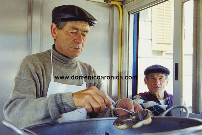 Walking Tour and street food Tour Palermo / History and Food - Price and value: what you really get for $58