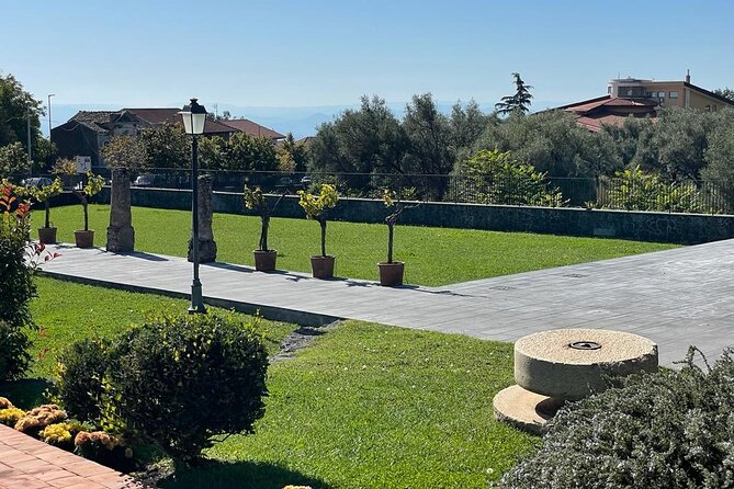 Wine Tasting in an Old Millstone - Who should book this tour, and who might skip it