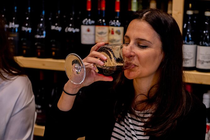 Wine tasting in the historic center of Catania - Why Catania’s Historic Center Works So Well for Wine Tasting
