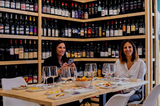 Wine tasting in the historic center of Catania - Who This Tasting Best Fits