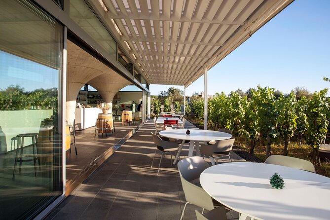 Wine tasting THE CLASSICS - When to go and who this tasting suits best