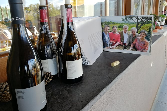 Wine Tasting Tour from Taormina - Price and value: Is $70.14 a good deal?