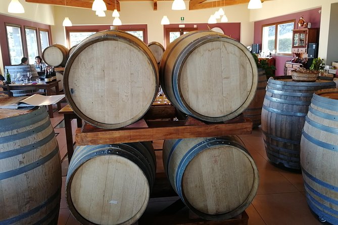 Wine Tasting Tour from Taormina - Should you book the Wine Tasting Tour from Taormina?