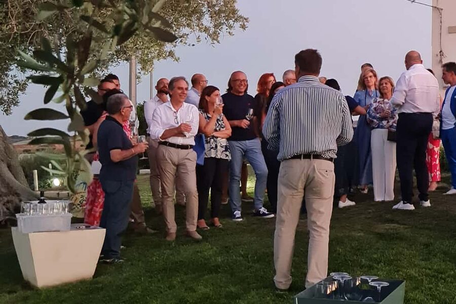 Wine tasting under the Stars in the vineyards of Agrigento - Key things to know before you go