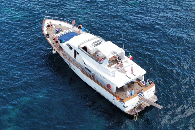 Yacht excursion Shalimar IV - Key highlights worth knowing before you go