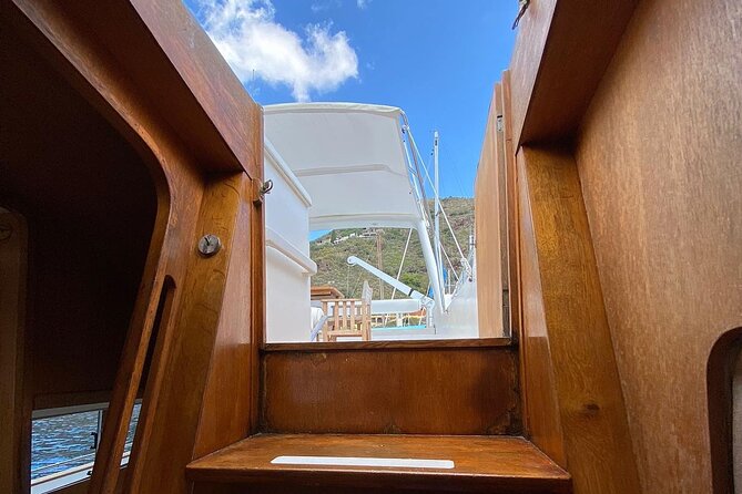 Yacht excursion Shalimar IV - Pricing and value: is $108.37 a good deal?