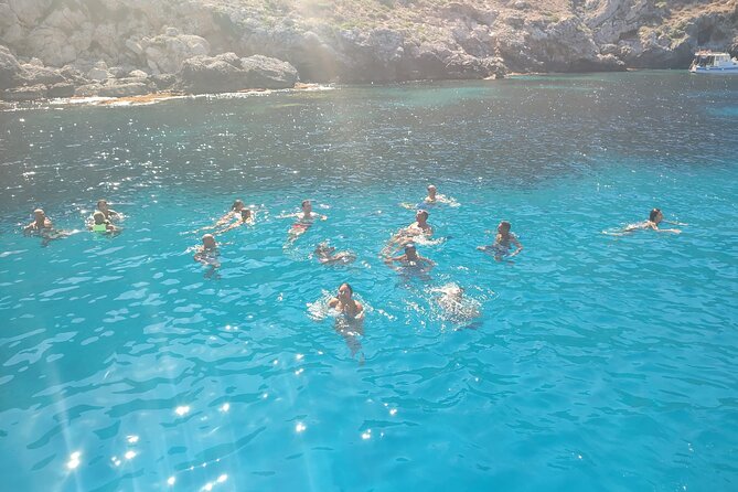 Yacht excursion Shalimar IV - Who this tour suits best (and who should skip it)
