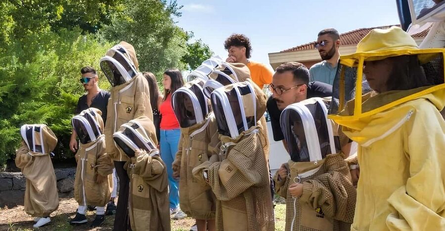 Zafferana Etnea:Honey extraction workshop and honey tasting - Key things I’d circle before you go